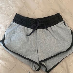 Lululemon Athletic shorts